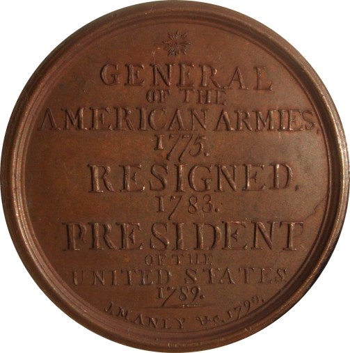 1790-Washington-Manly-Medal---Which-Variety?
